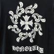 画像4: 90s USA製 CHROME HEARTS POCKET TEE SHIRT (4)