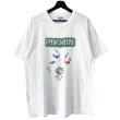 画像1: 00s PIKMIN TEE SHIRT (1)