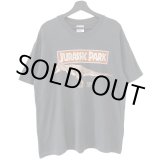 画像: 90s USA製 JURASSIC PARK TEE SHIRT