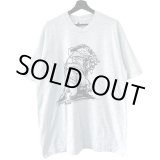 画像: 90s USA製 BEAUTY and the BEAST TEE SHIRT