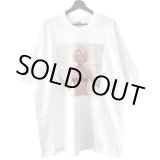 画像: 90s USA製 MARILYN MONROE PHOTO TEE SHIRT