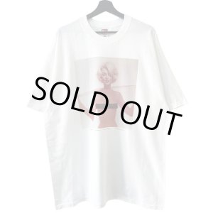 画像: 90s USA製 MARILYN MONROE PHOTO TEE SHIRT