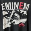 画像2: 00s EMINEM 8MILE TEE SHIRT (2)