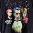 画像3: 90s GREEN DAY DOOKIE TOUR TEE SHIRT (3)