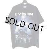 画像: 00s EMINEM ENCORE TEE SHIRT