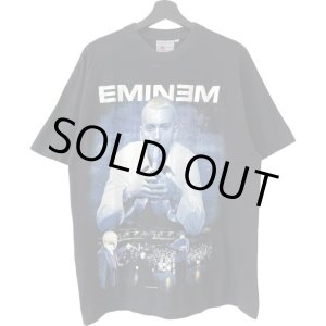 画像: 00s EMINEM ENCORE TEE SHIRT