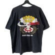 画像2: 90s GREEN DAY DOOKIE TOUR TEE SHIRT (2)