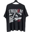 画像1: 00s EMINEM 8MILE TEE SHIRT (1)