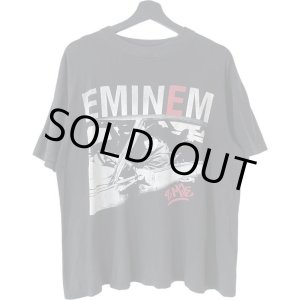 画像: 00s EMINEM 8MILE TEE SHIRT