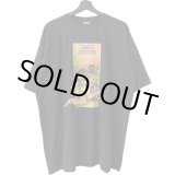 画像: 00s JANE'S ADDICTION TEE SHIRT