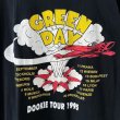 画像4: 90s GREEN DAY DOOKIE TOUR TEE SHIRT (4)