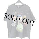 画像: 90s GREEN DAY DOOKIE TOUR TEE SHIRT
