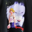 画像2: 90s PRINCES MONONOKE TEE SHIRT (2)