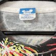 画像6: 90s USA製 DISNEY WORLD FIRE WORKS AOP TEE SHIRT (6)