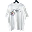 画像1: 90s ESSO 企業 TEE SHIRT (1)