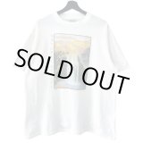 画像: 90s USA製 JIM WARREN ART TEE SHIRT
