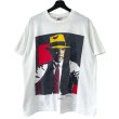 画像1: 90s USA製 DICK TRACY ART TEE SHIRT (1)