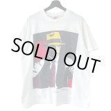 画像: 90s USA製 DICK TRACY ART TEE SHIRT