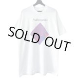 画像: 90s USA製 ART TEE SHIRT