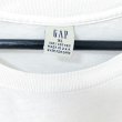 画像4: 90s USA製 OLD GAP POCKET TEE SHIRT (4)