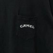 画像3: 90s USA製 CAMEL 企業 ART TEE SHIRT (3)