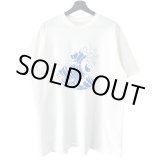 画像: 90s YIN YANG ART TEE SHIRT