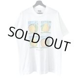 画像: 90s USA製 USPS PEARCHE&PEARS ART TEE SHIRT