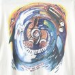 画像4: 90s USA製 ESKIMO JOE'S 企業　ART TEE SHIRT (4)