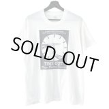 画像: 80s 90s USA製 TIME OUT ART TEE SHIRT