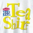 画像3: 90s LIPTON "TEA SHIRT" 企業 TEE SHIRT (3)