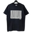 画像1: 90s USA製 BARCORDE ART TEE SHIRT (1)