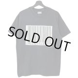 画像: 90s USA製 BARCORDE ART TEE SHIRT