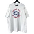 画像2: 90s USA製 ESKIMO JOE'S 企業　ART TEE SHIRT (2)