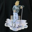 画像4: 90s USA製 CAMEL 企業 ART TEE SHIRT (4)