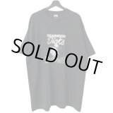 画像: 90s USA製 DEADWOOD DICKS ART TEE SHIRT