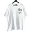 画像1: 90s BEVERLY HILLS MONEY POCKET TEE SHIRT (1)