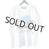 画像: 2000s SMILEY HAVE A NICE MILLENNIUM PARODY ART TEE SHIRT