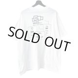 画像: 00s WINDOWS 2000 企業 TEE SHIRT