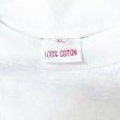 画像5: 90s LIPTON "TEA SHIRT" 企業 TEE SHIRT (5)