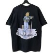 画像1: 90s USA製 CAMEL 企業 ART TEE SHIRT (1)