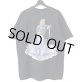 画像: 90s USA製 CAMEL 企業 ART TEE SHIRT