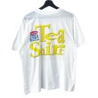 画像2: 90s LIPTON "TEA SHIRT" 企業 TEE SHIRT (2)