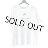 画像: 90s USA製 BANANAREPUBLIC DOG TEE SHIRT