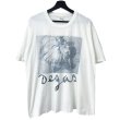 画像1: 90s EDGAR DEGAS ART TEE SHIRT (1)