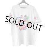 画像: 90s PEPSI TEE SHIRT