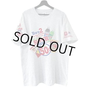 画像: 90s PEPSI TEE SHIRT