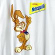 画像3: 90s Nestle Nesquik 企業　ART TEE SHIRT (3)