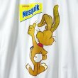 画像4: 90s Nestle Nesquik 企業　ART TEE SHIRT (4)