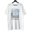 画像1: 90s USA製 BANANA REPUBLIC ART TEE SHIRT (1)