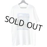 画像: 90s USA製 BANANA REPUBLIC ART TEE SHIRT
